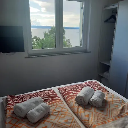 Novi Lux Apartament Novi Vinodolski