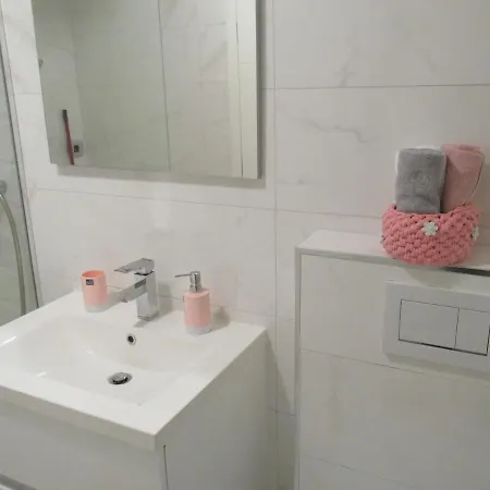 Apartament Novi Lux