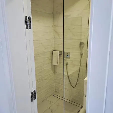 Apartament Novi Lux Novi Vinodolski