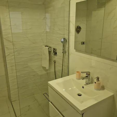 Apartament Novi Lux Novi Vinodolski