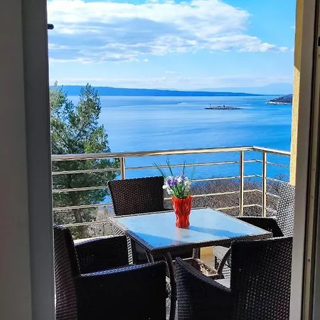 Novi Lux 아파트 *