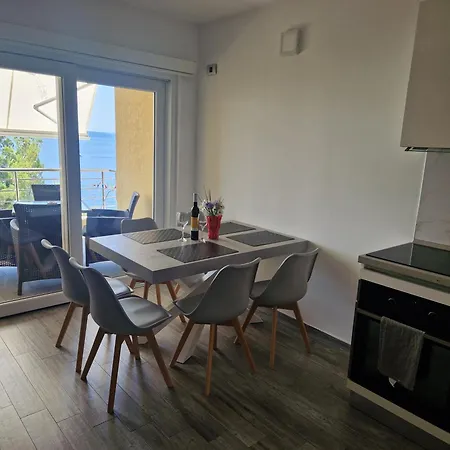 Novi Lux 아파트 노비비노돌스키