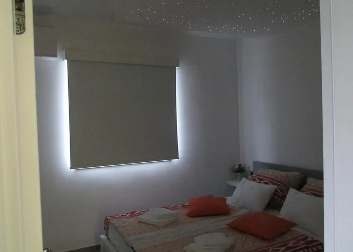 Novi Lux Apartmán Novi Vinodolski