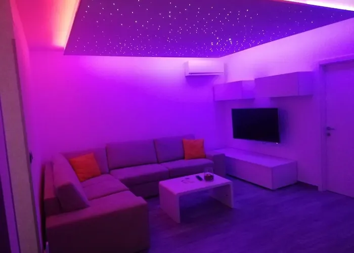 Novi Lux Novi Vinodolski