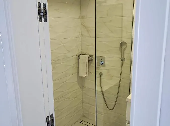 Lejlighed Novi Lux Novi Vinodolski